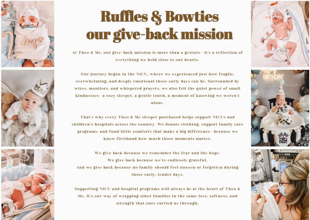 Baby Boys Sleepers - Western Nashville