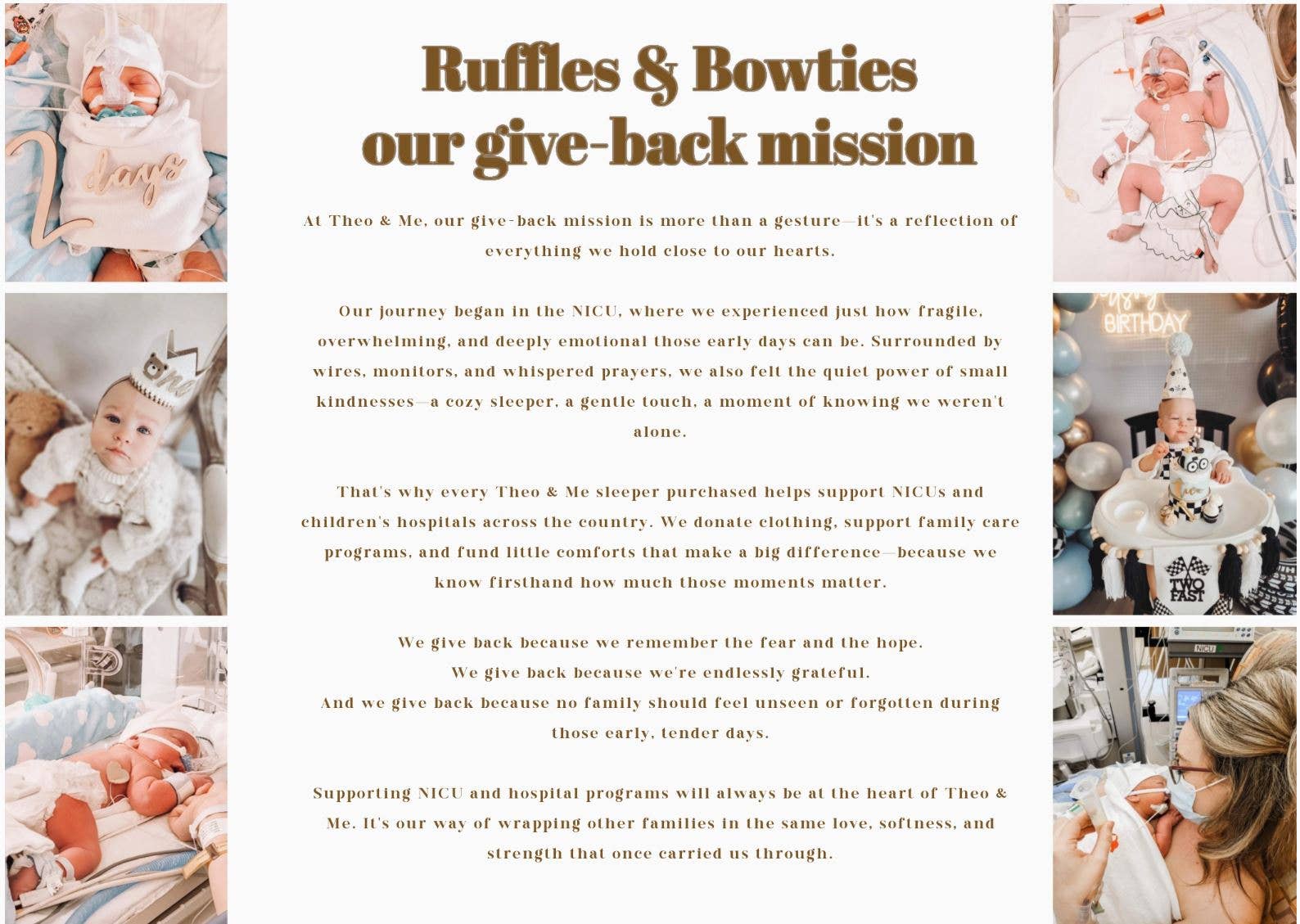 Baby Boys Sleepers - Western Nashville