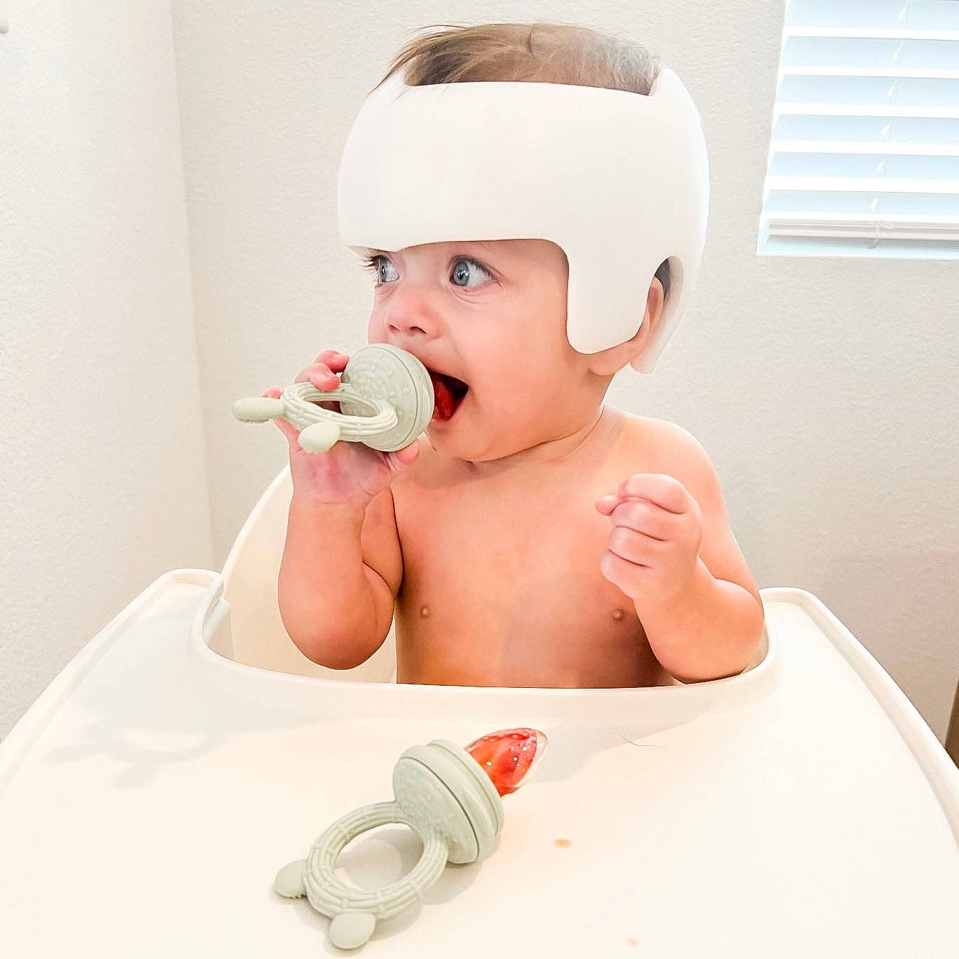 The Nourishing Nibbler Set