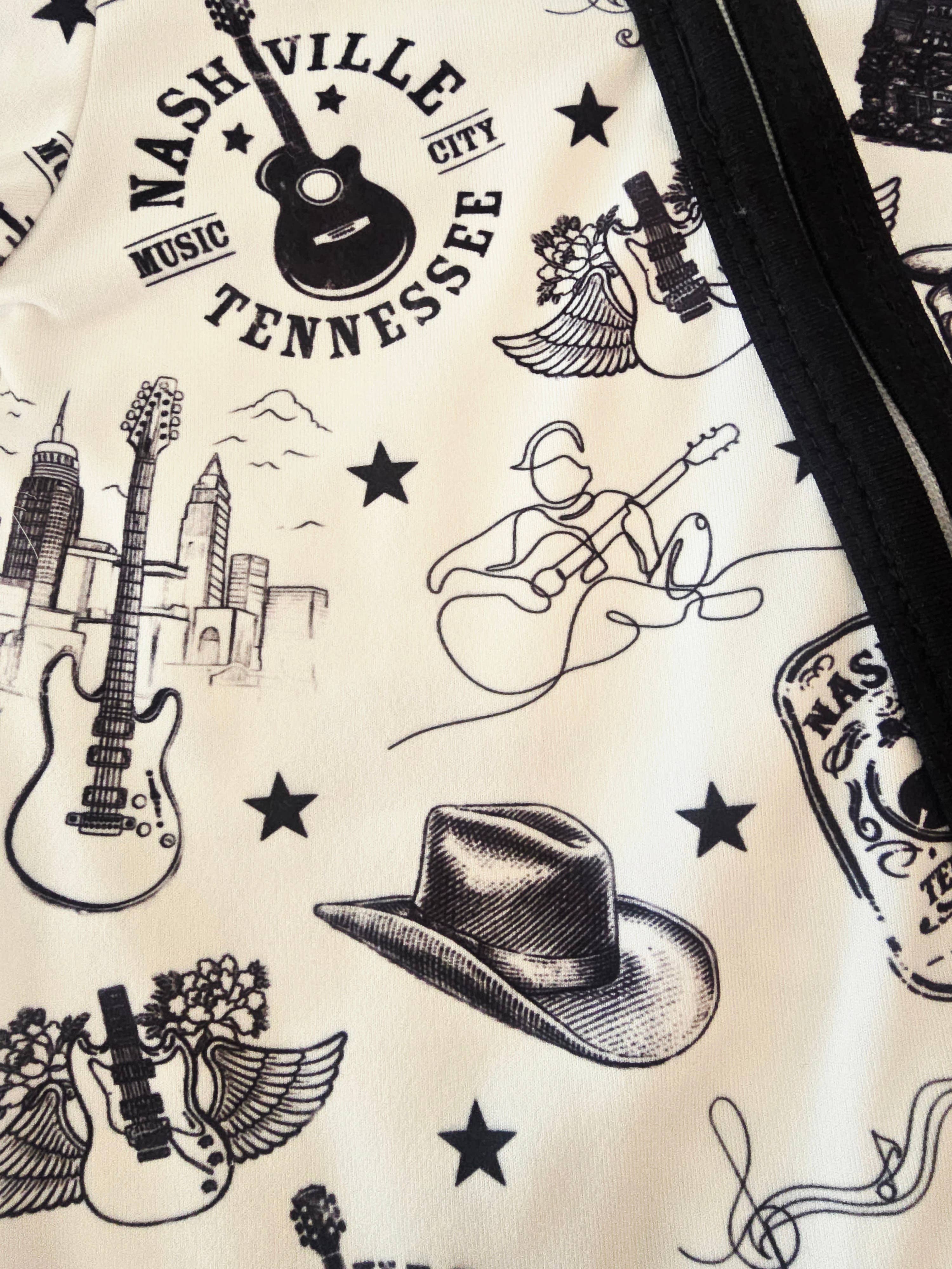 Baby Boys Sleepers - Western Nashville